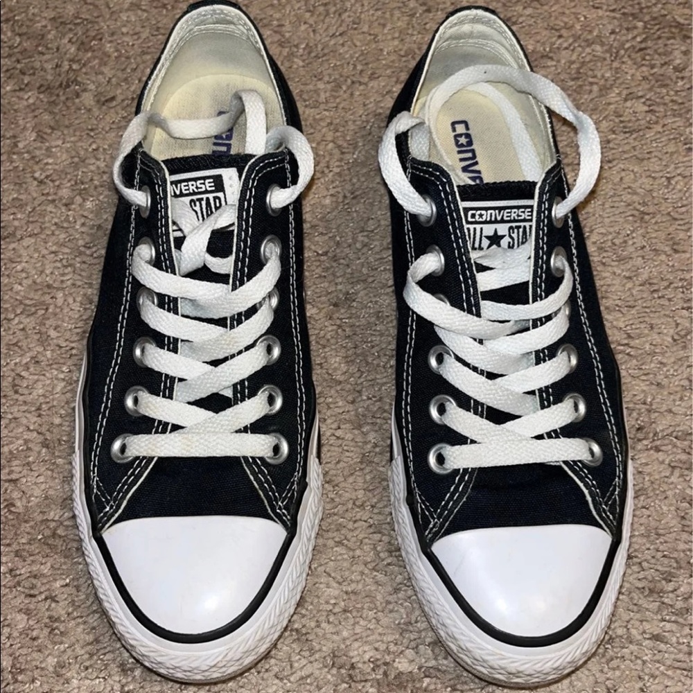 Converse All Star Shoes